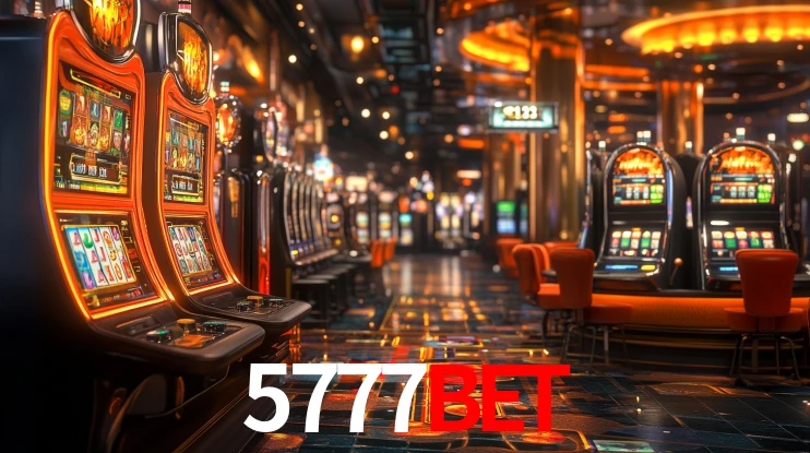 5777bet login