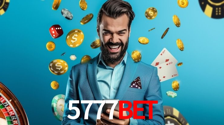 Descubra a Essência do 5777bet: Nossa História e Compromissos
