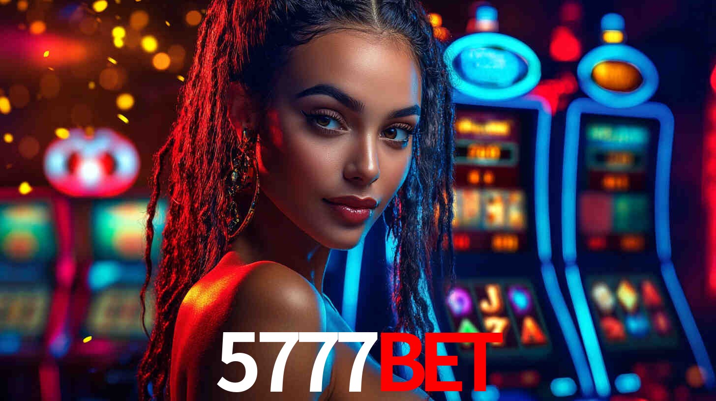 Apostas de Tênis 5777bet