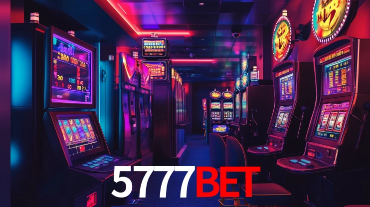 5777bet