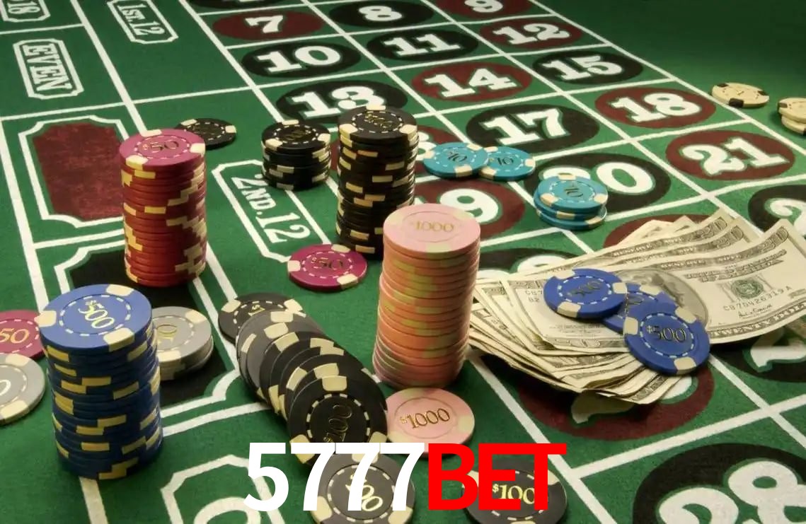 5777bet