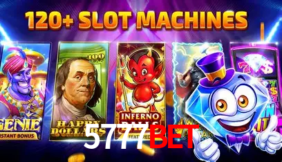 A Emoção da Loteria na 5777bet: Uma Chance de Mudança de Vida