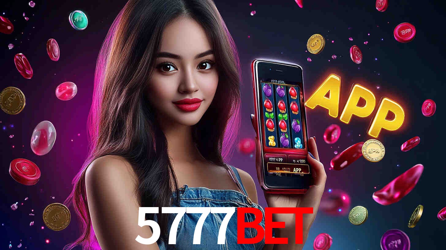 cassino 5777bet