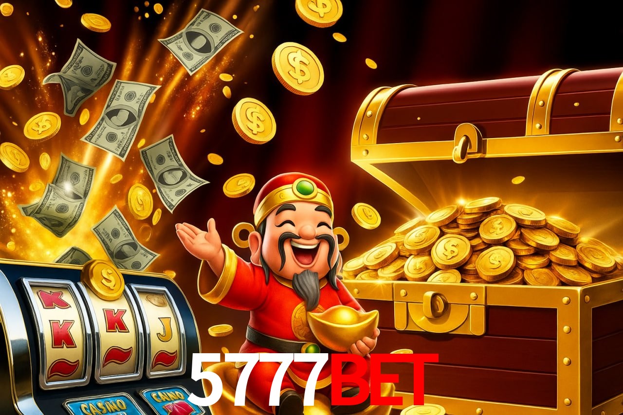 Recursos de Bônus 5777bet