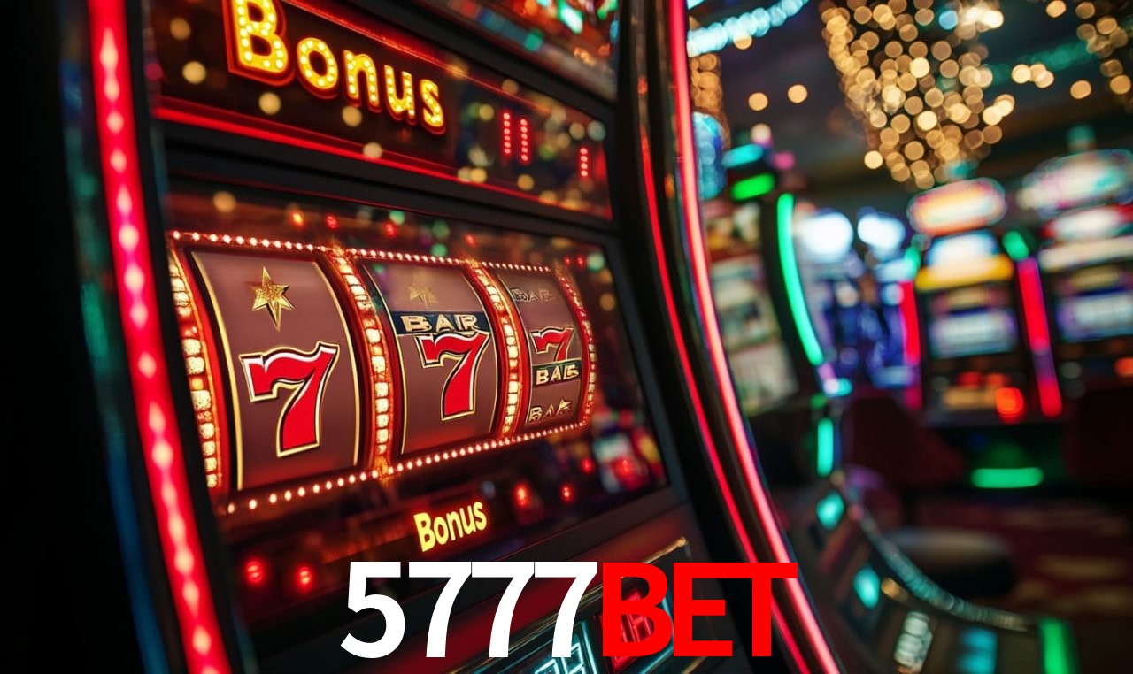 Jogos Exclusivos 5777bet