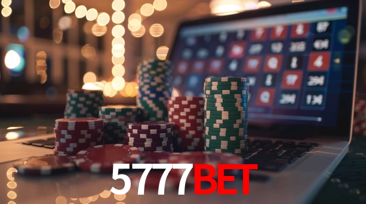 Descubra a Magia dos Jogos de Arcade no 5777bet