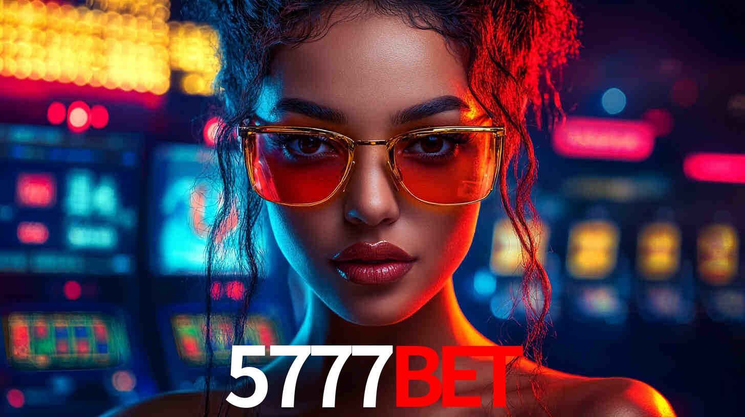 Apostas de Futebol 5777bet