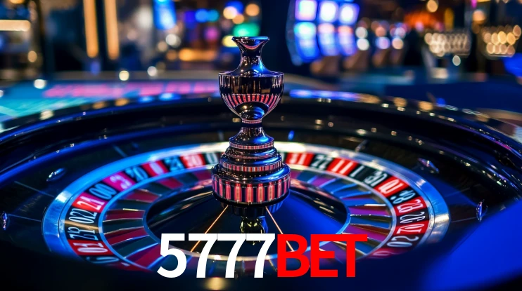 5777bet