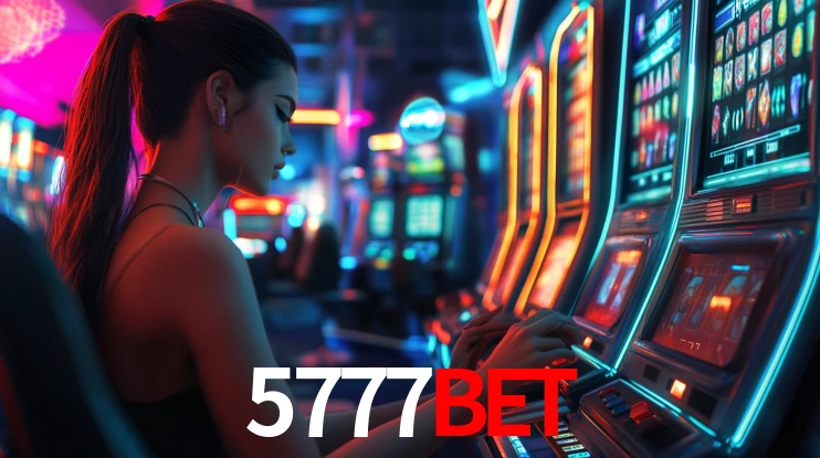 Explore as vantagens do 5777bet: serviço profissional e confiabilidade