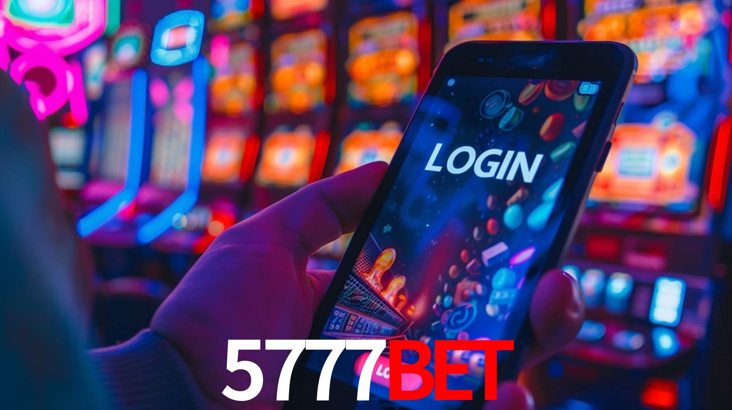 Provedores de Jogos 5777bet