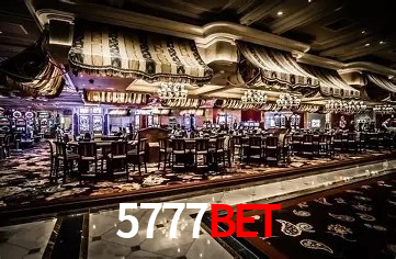 A Emoção da Loteria na 5777bet: Uma Chance de Mudança de Vida