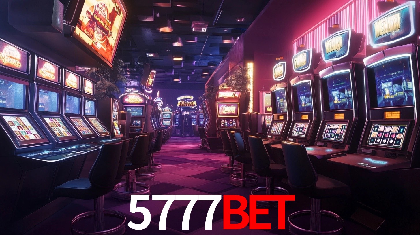 Ofertas Imperdíveis na 5777bet: Promoções e Bônus Que Valem a Pena