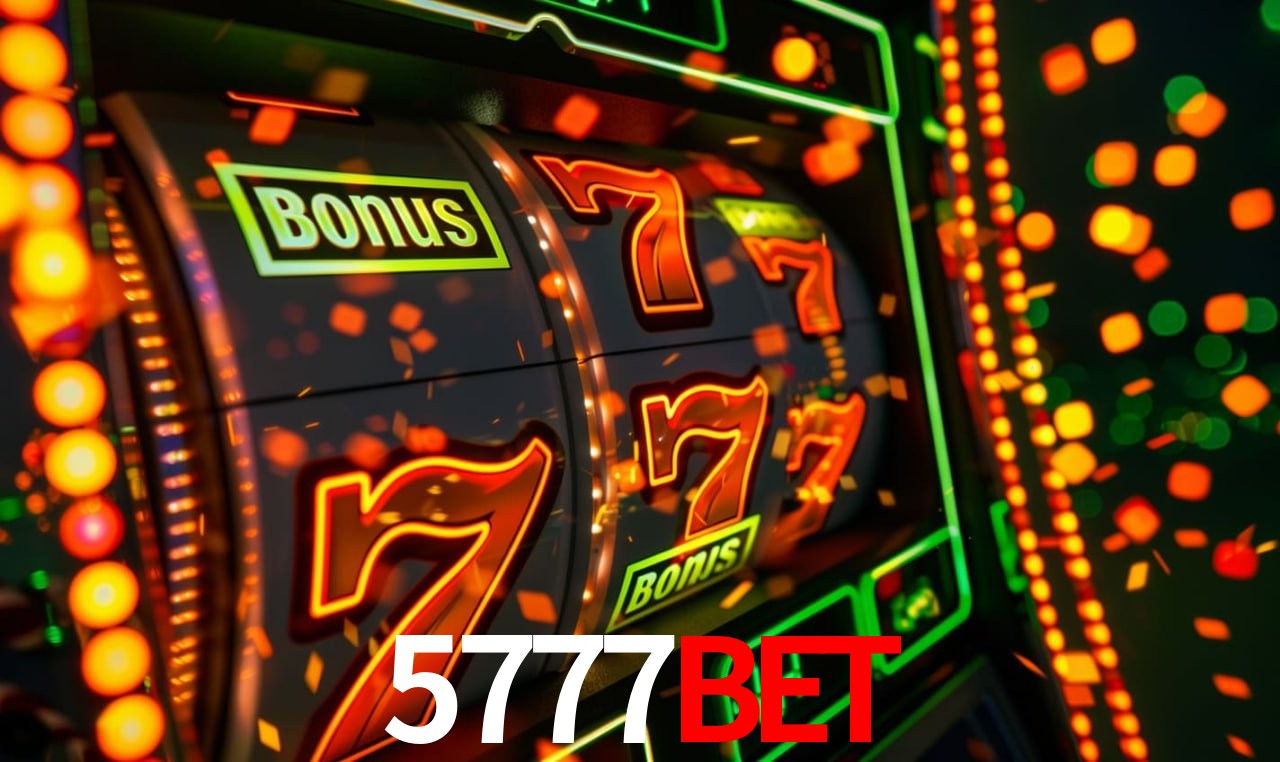 Casino VIP 5777bet