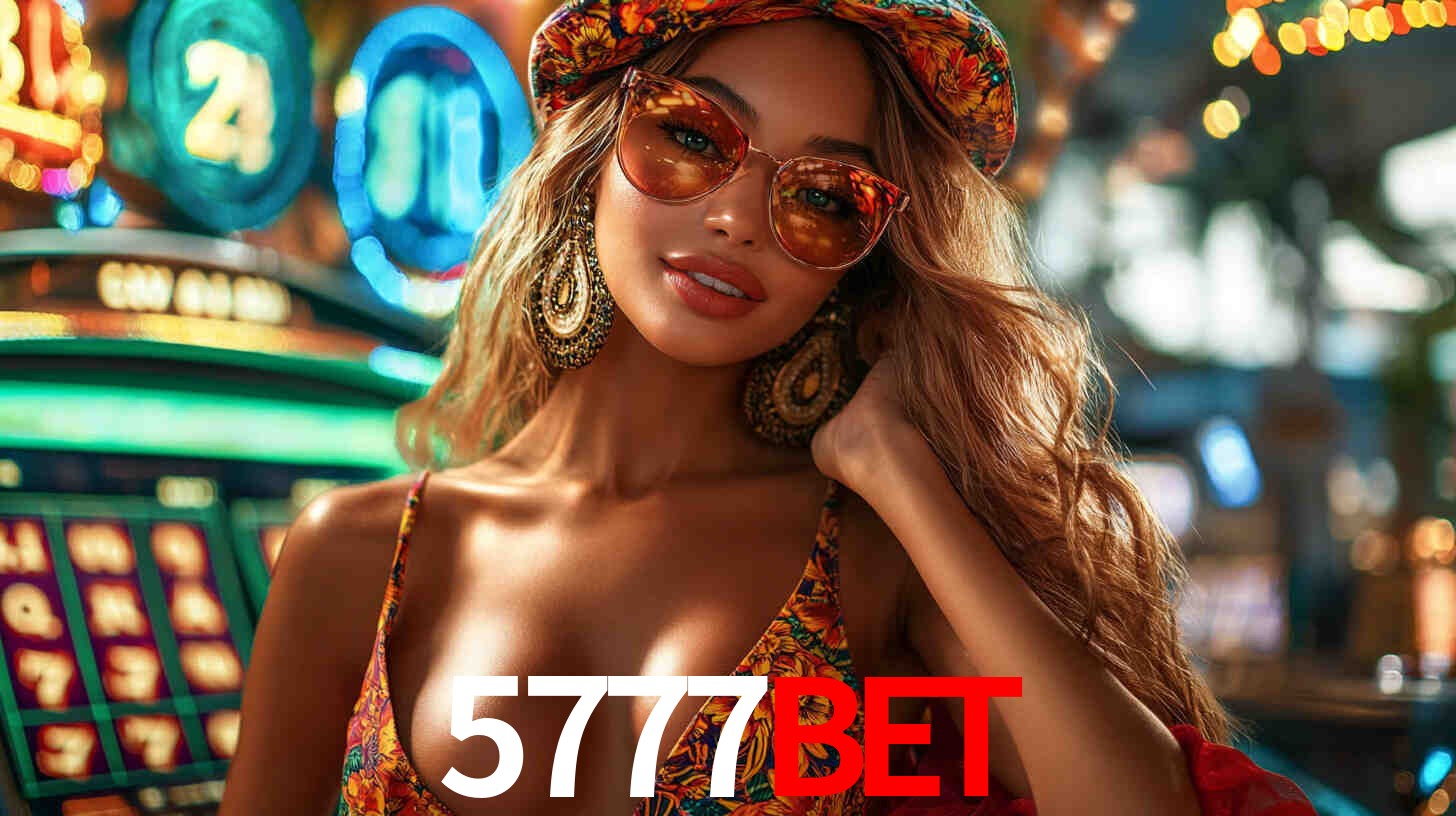 Torneios 5777bet
