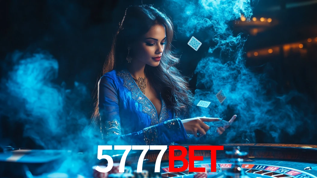PIX Instantâneo 5777bet