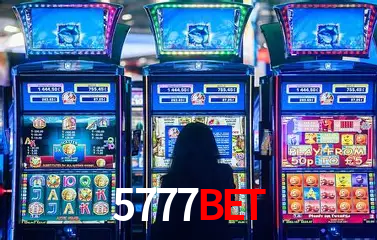Apostas Esportivas na 5777bet: Um Guia Completo