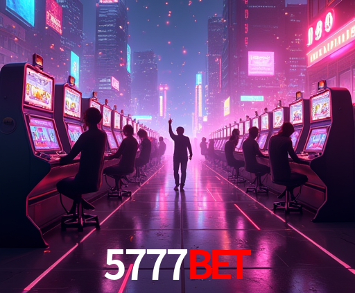 Diretório de Jogos 5777bet