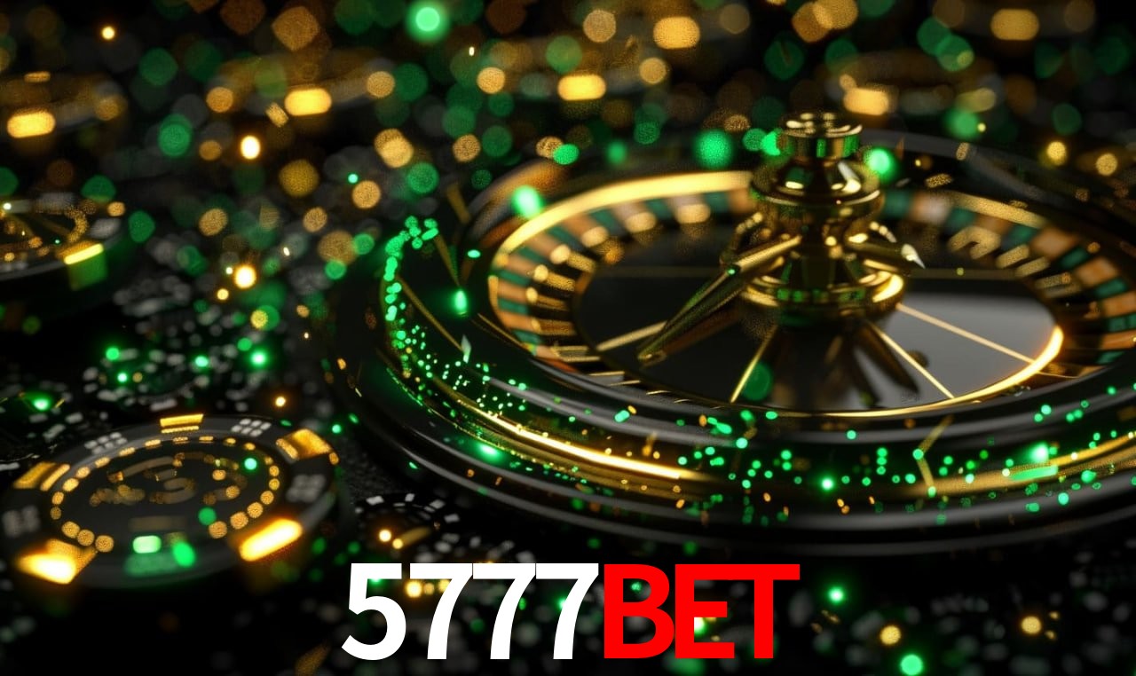 Integração de APIs 5777bet