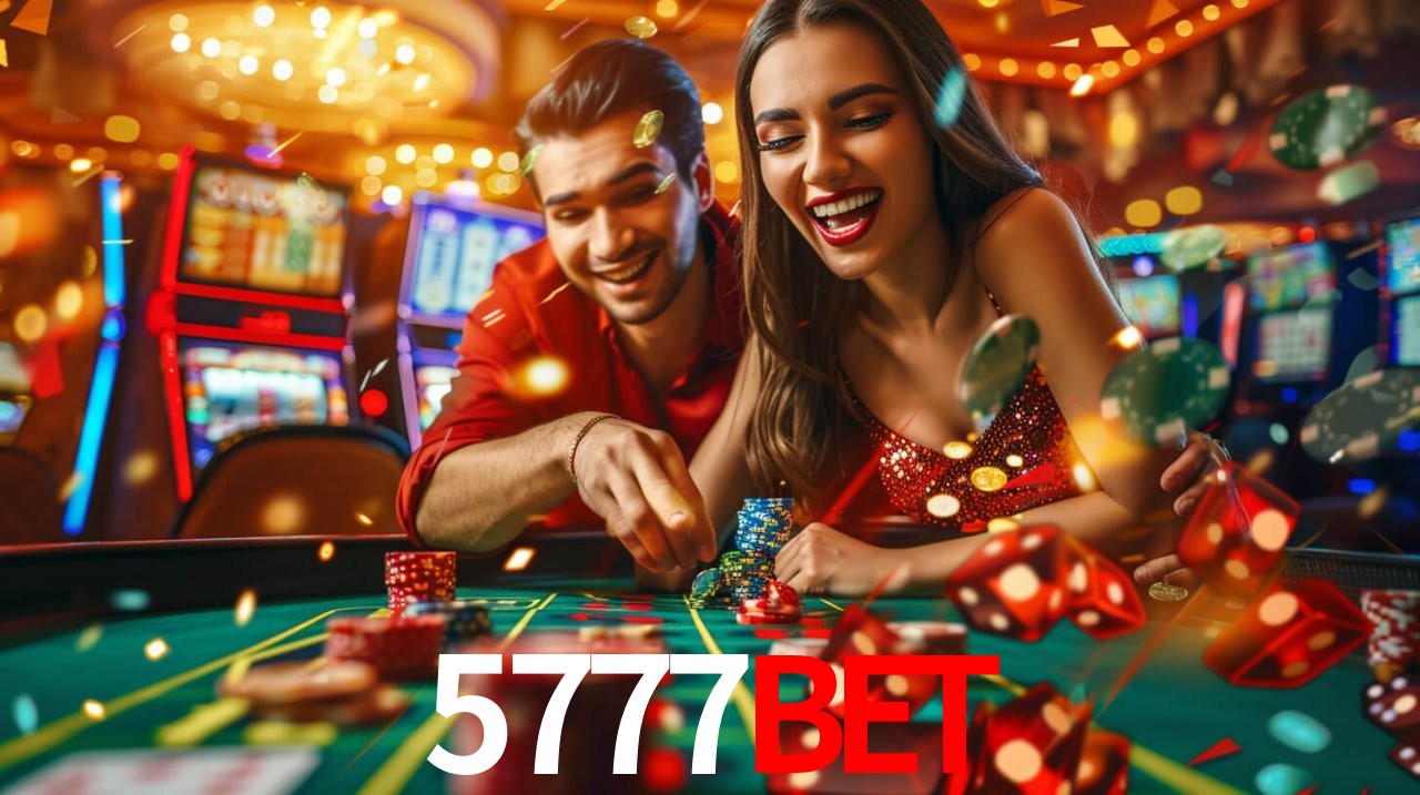 Diretório de Jogos 5777bet