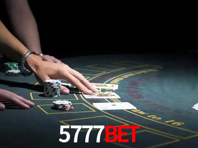 Benefícios da Conta 5777bet