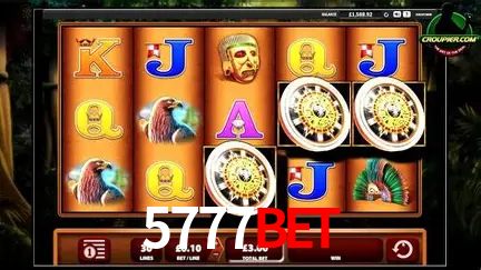 Desvendando o Mundo dos Jogos Virtuais na 5777bet