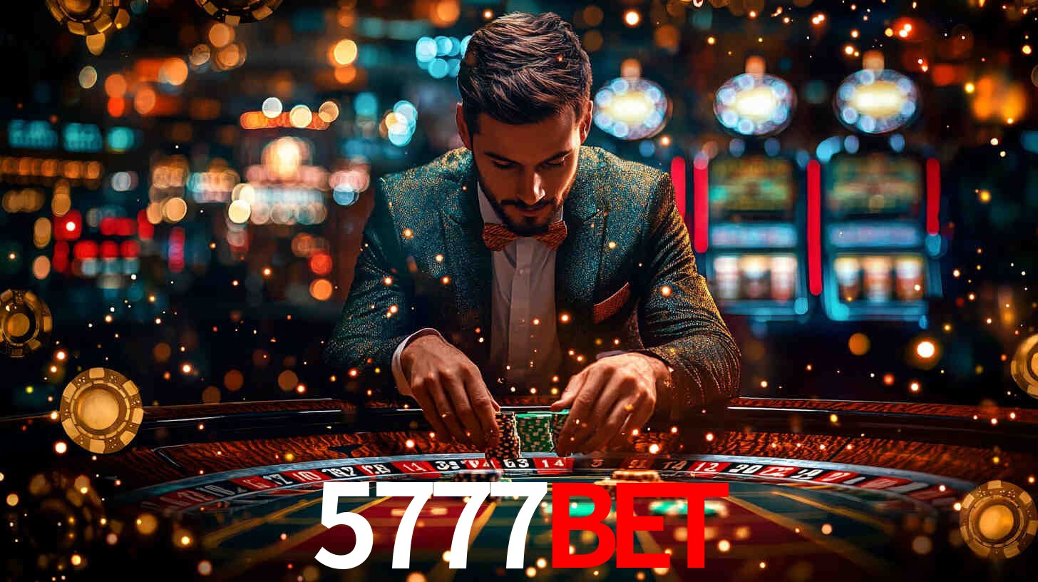 Bônus Diários 5777bet